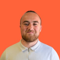 Linked Finance Employee Mark McGrath's profile photo