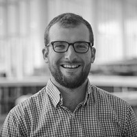 Nest Raleigh Employee Michael Hobgood's profile photo