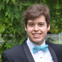 Kouper Health Employee Tyler Osborne's profile photo