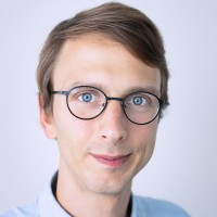 Sensmetry Employee Juozas Vaicenavicius's profile photo