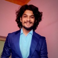 Novartis Employee Harshith A's profile photo