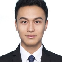 Simon Lu Email & Phone Number