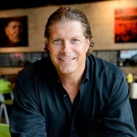 HiBar Hospitality Group Employee Jeff Chandler's profile photo