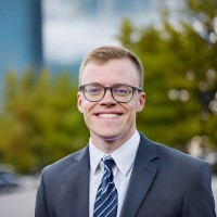 Jacobs Employee Matt Cave's profile photo