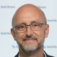 Safran Employee Yvan Berger's profile photo