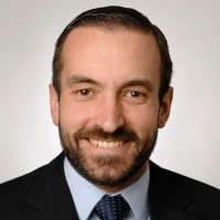 LUIS Technology Employee Bastian Koch's profile photo