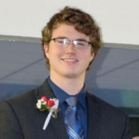 John R. Wald Co. Employee Josiah Dreibelbis's profile photo