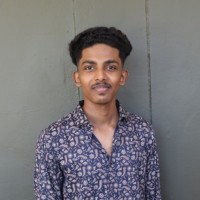 Luminar Technolab Employee Anand A's profile photo