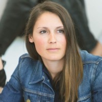 Paraboot Employee Léa Lacoste's profile photo