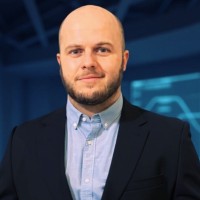 Sauer Compressors Brasil Employee Rafael Motta's profile photo