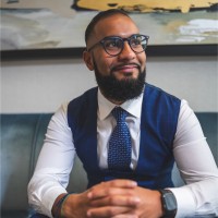 Payman Employee Akash Desai's profile photo