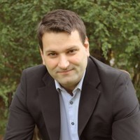 Safearth Employee Timothy Davidson's profile photo