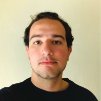 Bosch Employee Javier Aceves's profile photo