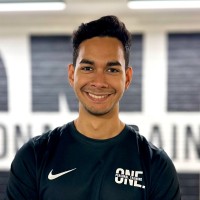 Elyos (YC S23) Employee Zackary Daniels's profile photo