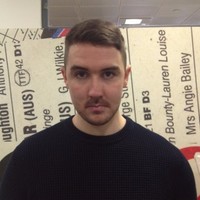 The Racecourse Association Ltd Employee Kevin Walsh's profile photo