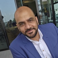 Digination Technologies Employee Mohamed Beshr's profile photo