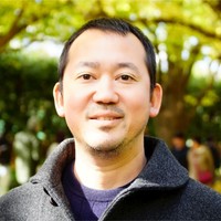 eiicon Employee Yu Shinohara's profile photo