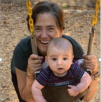 County of Marin, Department of Health and Human Services Employee Kathy Koblick's profile photo