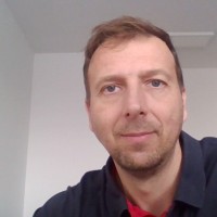 Slovak Telekom Employee Kamil Bodo's profile photo