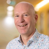 Avans Academie Employee Frans Strikwerda's profile photo