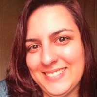 OC PUBLICIDADE Employee Karen Annie's profile photo