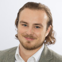 Vialto Partners Employee Drew Todd's profile photo