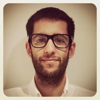 ARKÉtipos Employee Pedro Rocha's profile photo