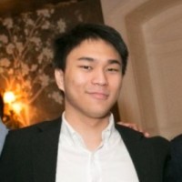 DeFi Current Employee Stephen Chen's profile photo