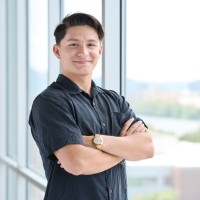 GNC Employee Thomas Duda Cortes's profile photo
