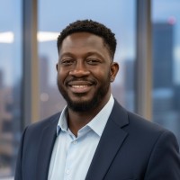 NUMA Employee Sylvester Adjapong's profile photo