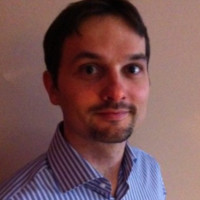 Ocean / Océan Employee Thomas Tremblay's profile photo