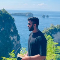 DBPLUS Better Performance Employee Anurag Saini's profile photo