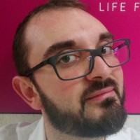 Antonluigi Pecchia's profile photo