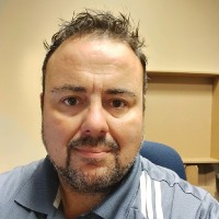ergoCentric Seating Systems Employee Nelson Fortuna's profile photo
