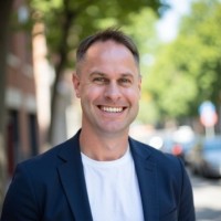 Clubspark Employee Dan Parkinson's profile photo