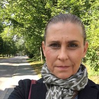 Danderyds kommun Employee Amalia Syrén's profile photo