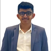 ArisUnitern RE Solutions Employee Raj Doshi's profile photo