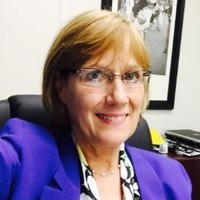 Coastal Bend College Employee Carol Hergert's profile photo