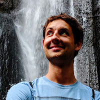 Turnkey Employee Arnaud Brousseau's profile photo