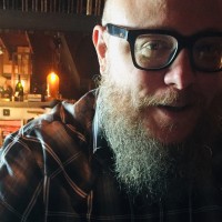 StudioConover Employee Brett Oyler's profile photo