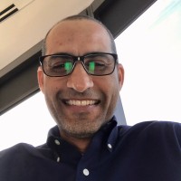 Oracle Employee Wael Ibrahim's profile photo