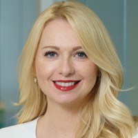 Ted Moudis Associates Employee Karolina O'Connor's profile photo