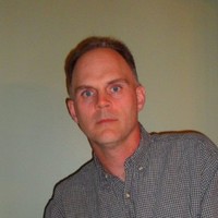 Procter & Gamble Employee Craig Head's profile photo