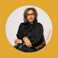 Tracey Colson-Antee