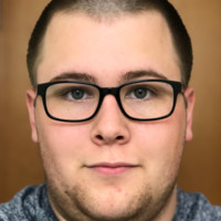 General Dynamics Mission Systems Employee Daniel Matheson's profile photo