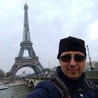 CAISA CONSULTORES Y SERVICIOS Employee Humberto Espino Barros Ramírez's profile photo