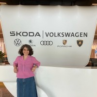 Prachi Bhide Email & Phone Number