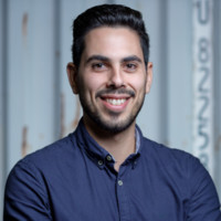 Ruben Ponte Email & Phone Number