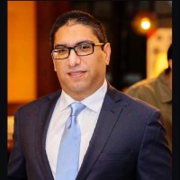 DM Enterprises Employee Karim Megahed's profile photo