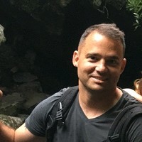 Action Pest Control Employee Jared Maddox's profile photo